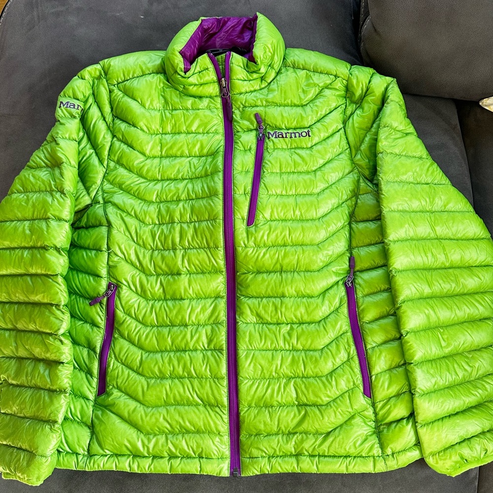 Marmot Women’s Jena Down Jacket